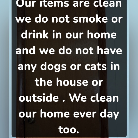 Meet your Posher, DD - Picture 2 of 9